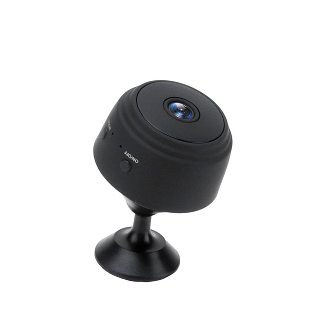 Mini IP Camera 1080P Sensor Night Vision Camcorder Motion DVR Micro Camera Sport DV Video small Camera Remote Monitor Phone App