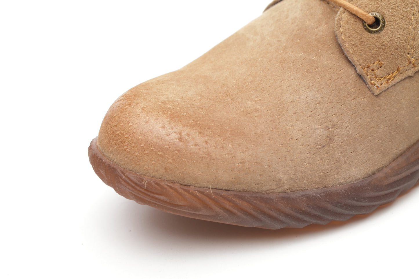 Winter Cotton Shoes Men's Steel Toe Cap Anti-Smash Anti-Piercing Wear-Resistant Non-Slip Work Plus Velvet Cold-Proof Shoes